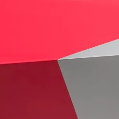 Sissi Polychrome Stool #3