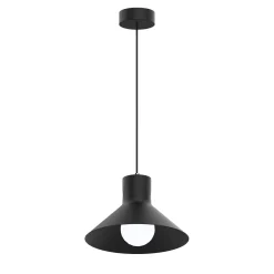 Sister Black Pendant Lamp