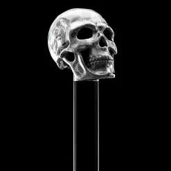 Skull Walking Stick