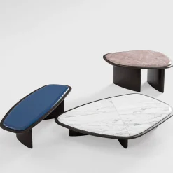 Sky Grey Coffee Table