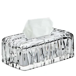 Skyline Rectangular-Based Tissue Holder