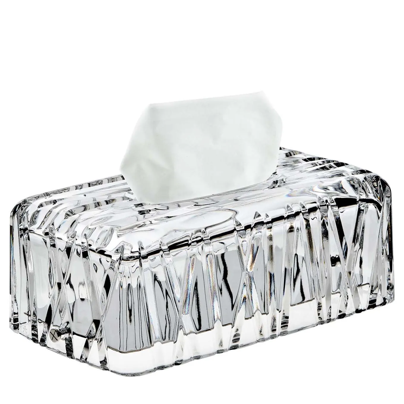 Skyline Rectangular-Based Tissue Holder