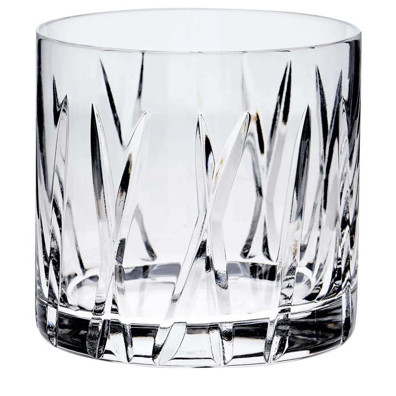 Skyline Set of 6 Tumbler Glasses