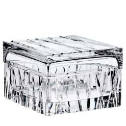 Skyline Small Cotton-Pads Box