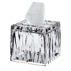 Skyline Square-Based Tissue Holder