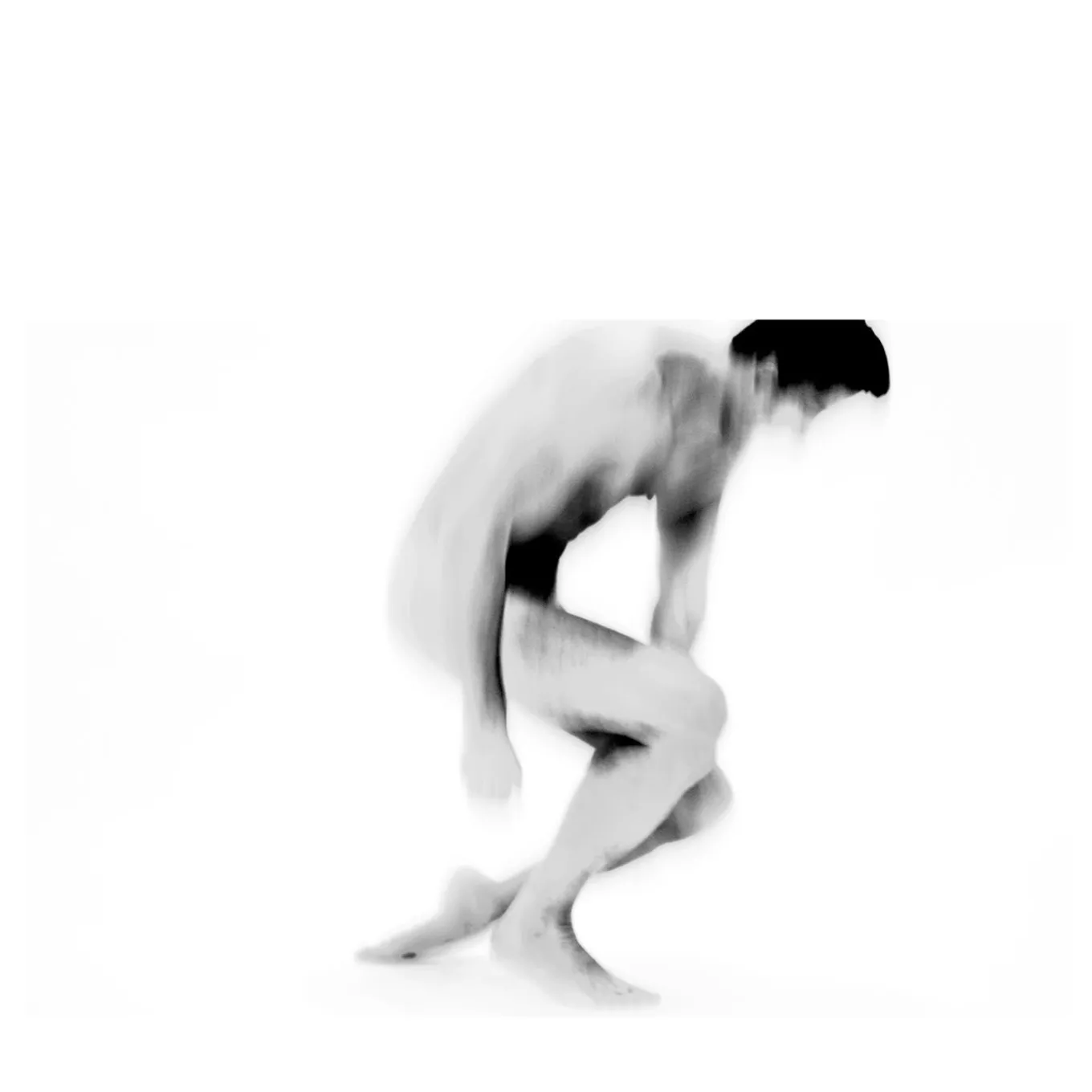 Slow-move - Fine Art Photograph