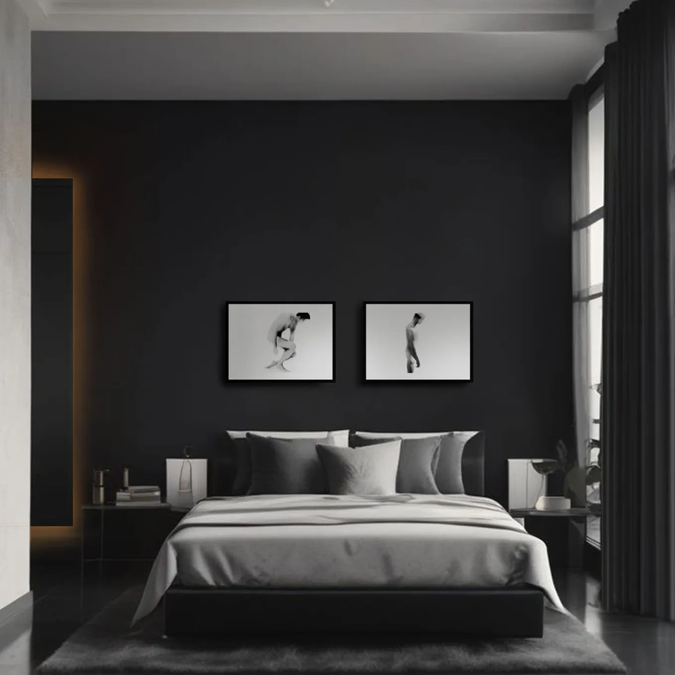 Slow-move - Fine Art Photograph