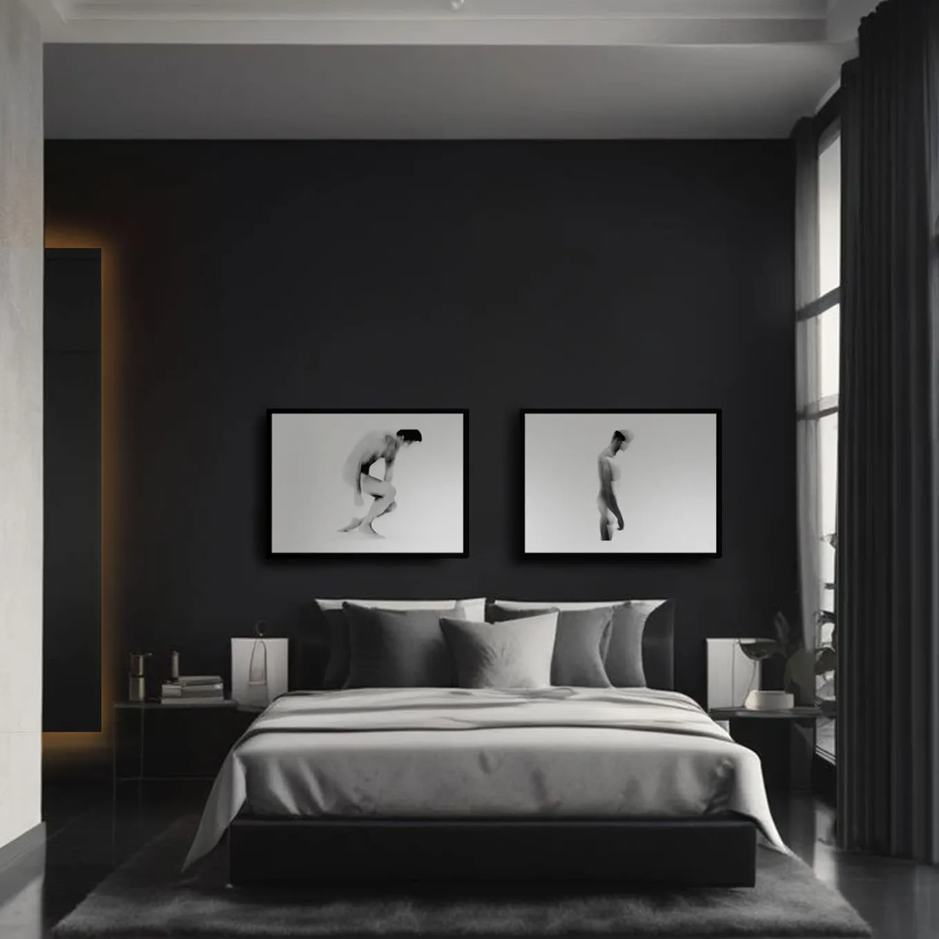 Slow-move - Fine Art Photograph