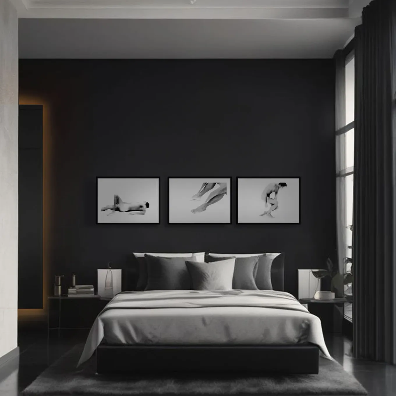 Slow-move - Fine Art Photograph