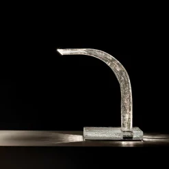 Slump Table Lamp by Tom Dixon