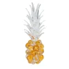 Small Amber Crystal Pineapple