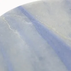 Small Azul Macaubas Marble Base Wireless Charger