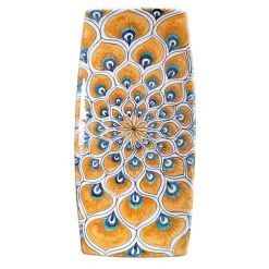 Small Elongated Serving Plate