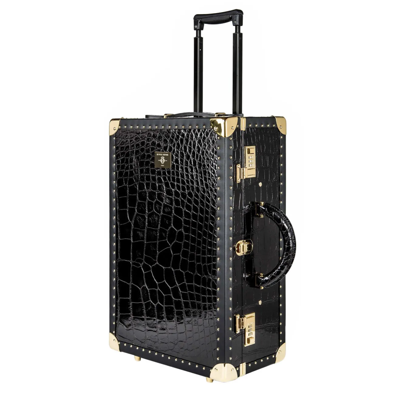 Small Exotic Trolley