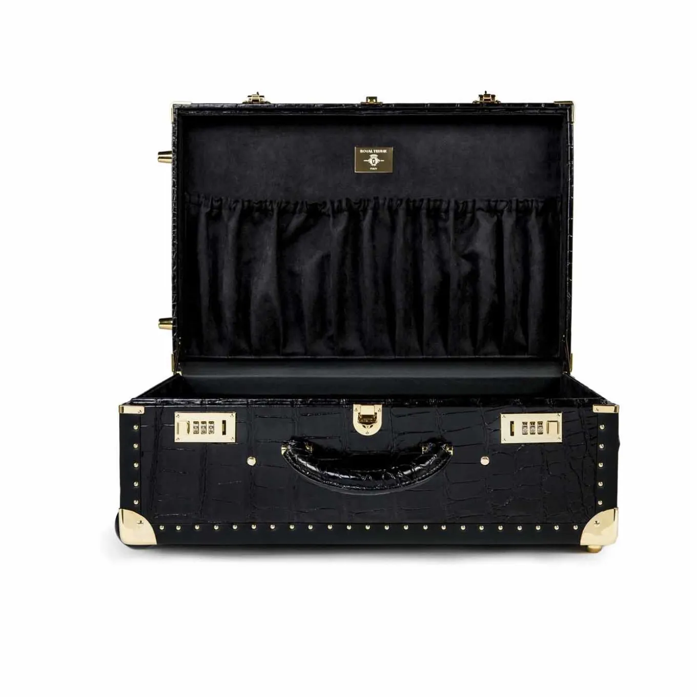 Small Exotic Trolley