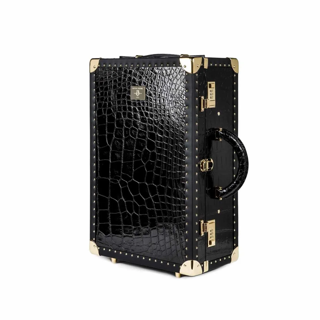 Small Exotic Trolley