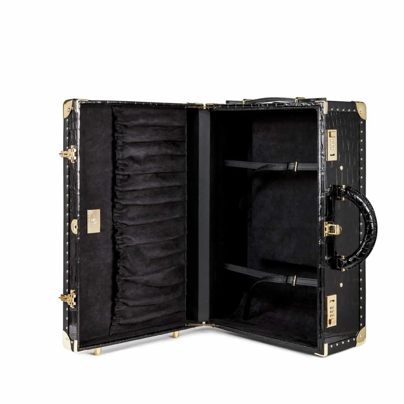 Small Exotic Trolley