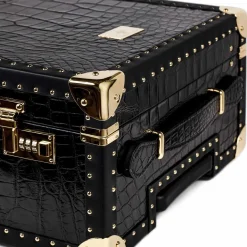 Small Exotic Trolley