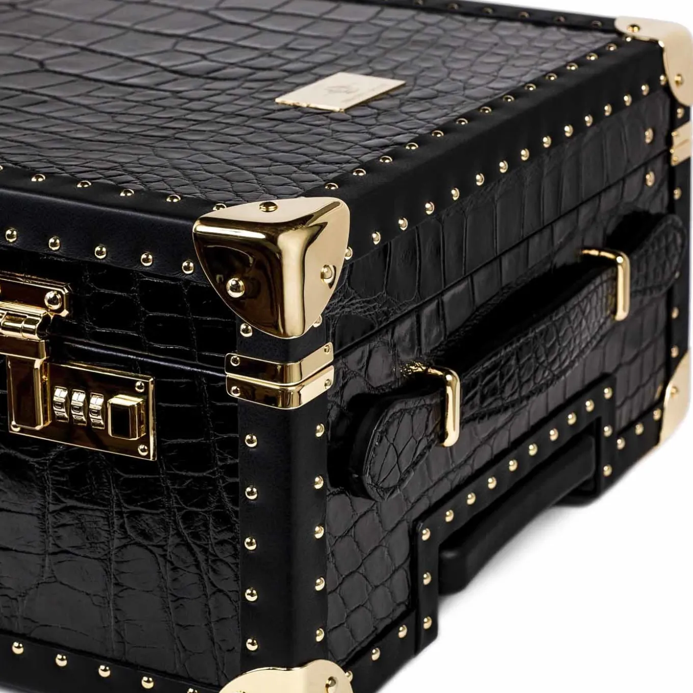 Small Exotic Trolley