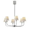 Small Reve Chandelier
