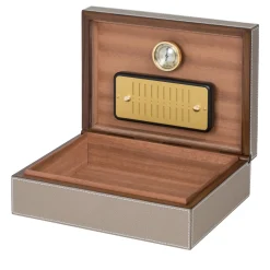 Small Santiago Humidor