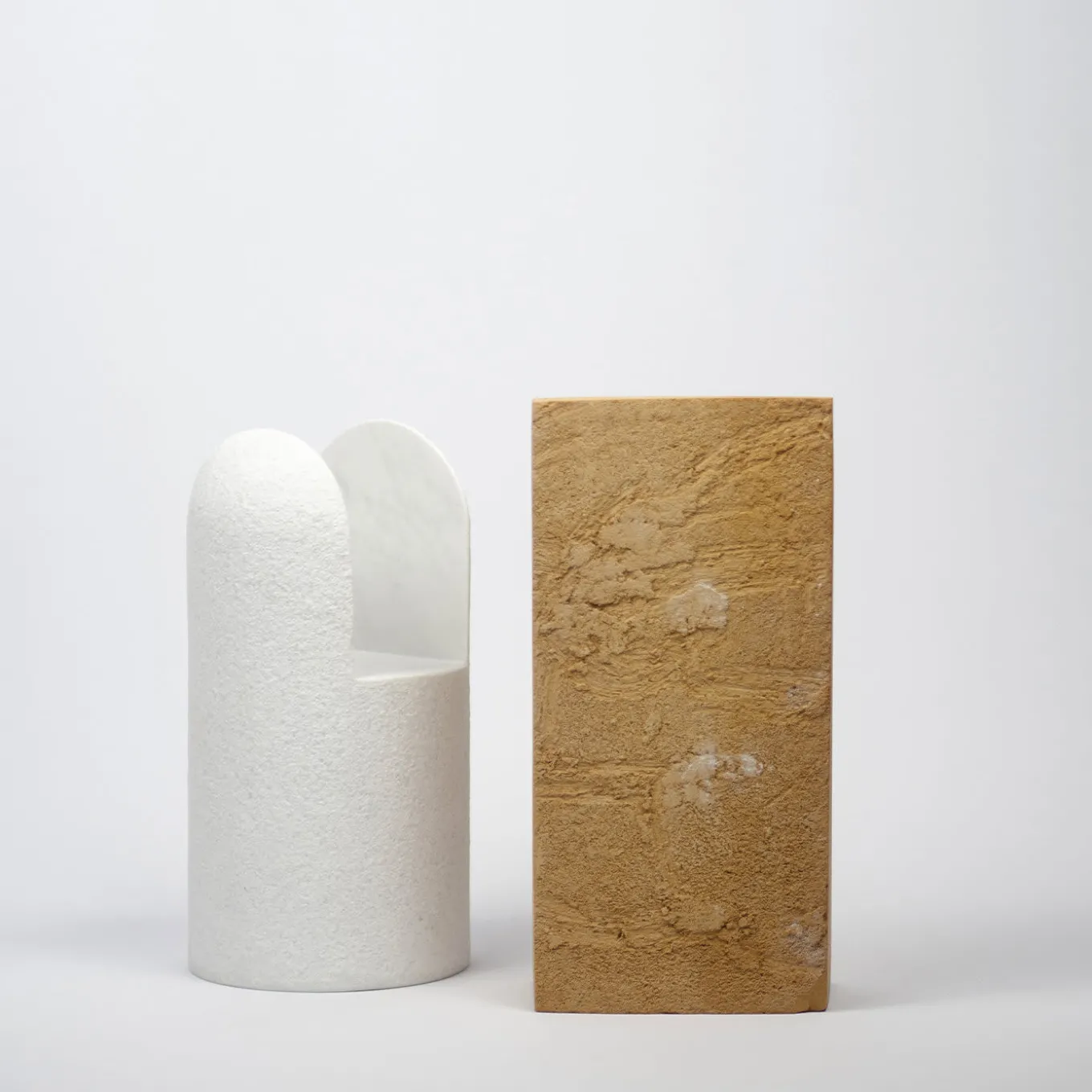 Small Soprasotto Object