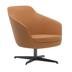 SMOKY LOW R7 armchair
