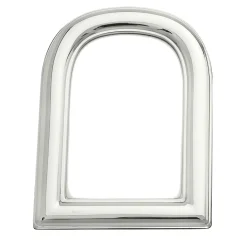 Smooth Arched Frame