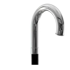 Smooth Curve Walking Stick