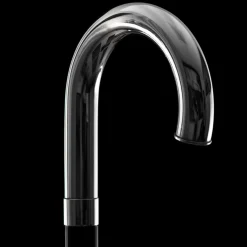 Smooth Curve Walking Stick