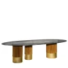 Smooth Dining Table