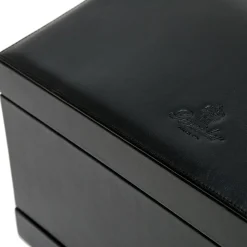 Smooth Leather Passion Box Cigars and Tobacco Large Size Bag