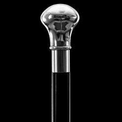 Smooth Round Walking Stick