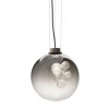 Soap Sphere Pendant Ceiling Light
