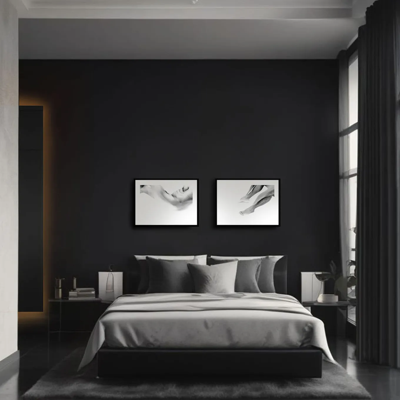 Socle - Fine Art Photograph