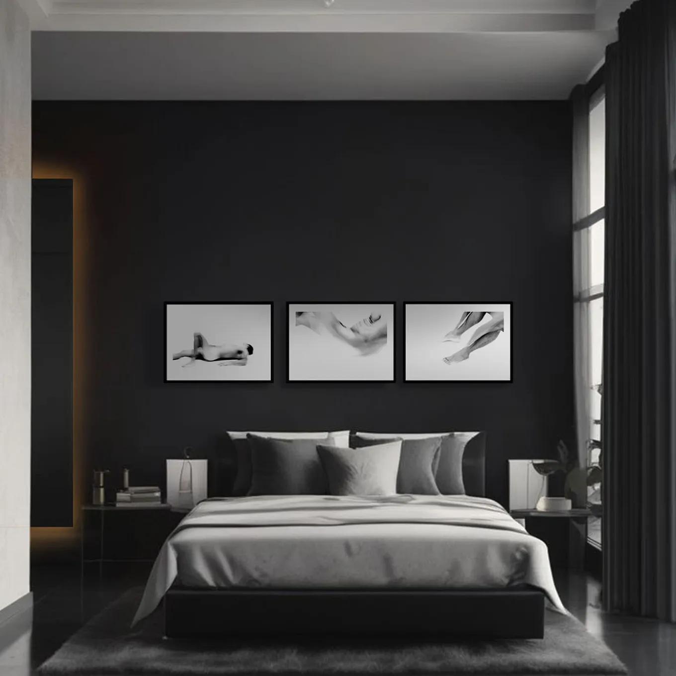 Socle - Fine Art Photograph