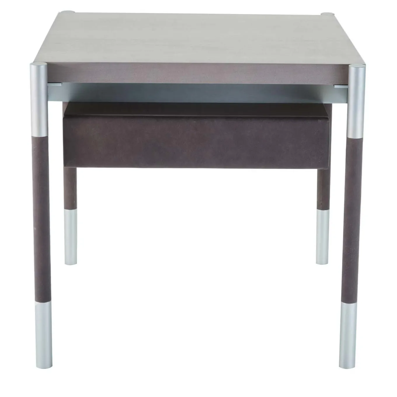 Soffio Maple-Wood Table by Michael Schoeller