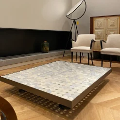 Sofia Onyx Coffee Table