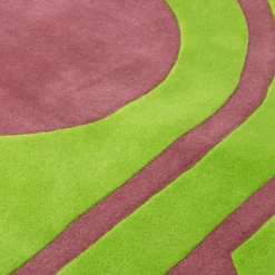 Sofo Green Rug