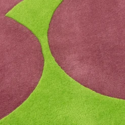 Sofo Green Rug