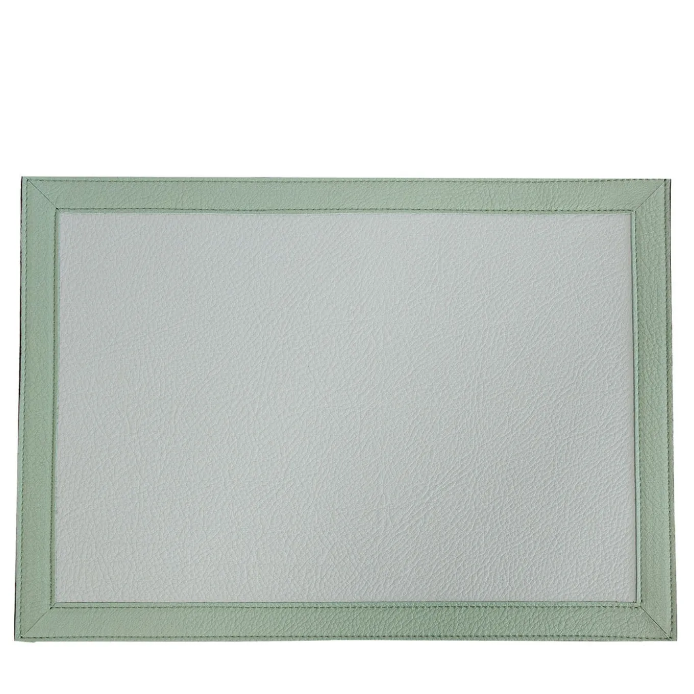 Soft Suite Bicolor Placemat #2