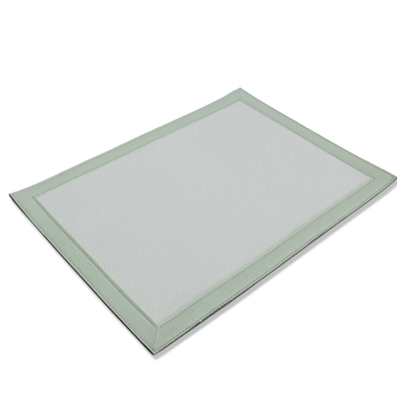 Soft Suite Bicolor Placemat #2