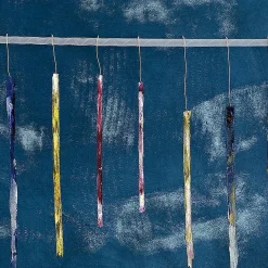 Sogni In Attesa Velvet Tapestry