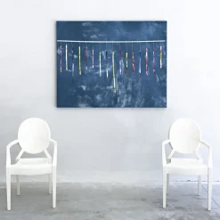 Sogni In Attesa Velvet Tapestry