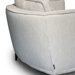 Soho Beige fabric Outdoor Armchair