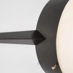 Solare Cross Ceiling/Wall Light