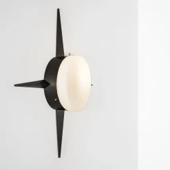 Solare Cross Ceiling/Wall Light