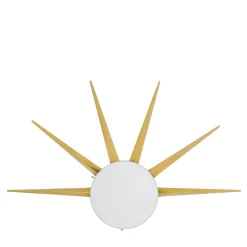 Solare Dawn Ceiling/Wall Light