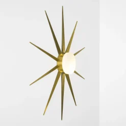Solare Fireworks Ceiling/Wall Light