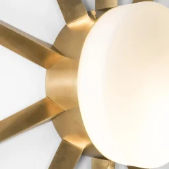 Solare Fireworks Ceiling/Wall Light